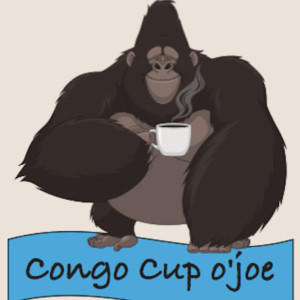 Congo Cup O’Joe